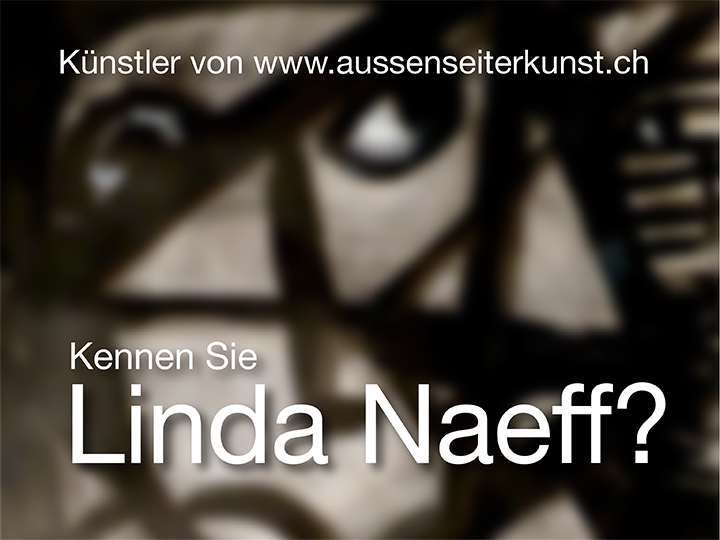 Linda Naeff